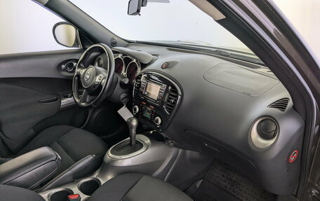 Nissan Juke II, 2012 год, 915 000 рублей, 11 фотография