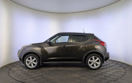 Nissan Juke II, 2012 год, 915 000 рублей, 8 фотография