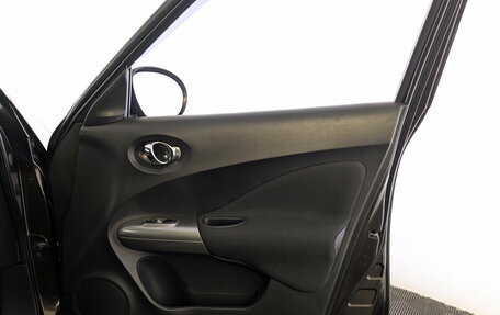 Nissan Juke II, 2012 год, 915 000 рублей, 24 фотография