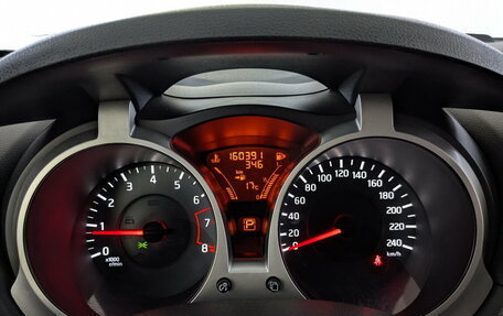 Nissan Juke II, 2012 год, 915 000 рублей, 13 фотография
