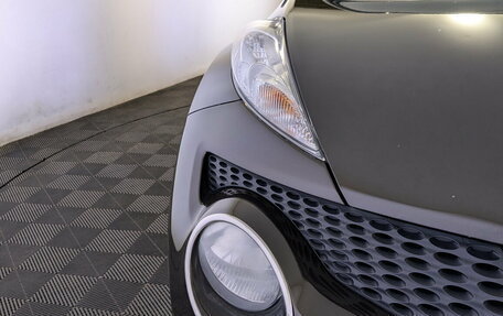 Nissan Juke II, 2012 год, 915 000 рублей, 17 фотография