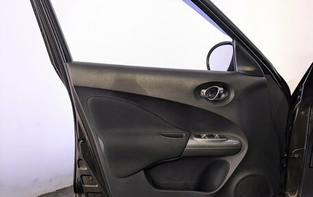 Nissan Juke II, 2012 год, 915 000 рублей, 19 фотография