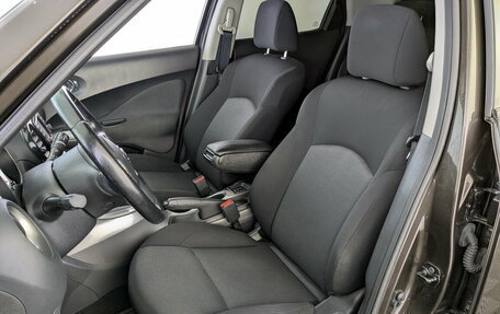 Nissan Juke II, 2012 год, 915 000 рублей, 20 фотография