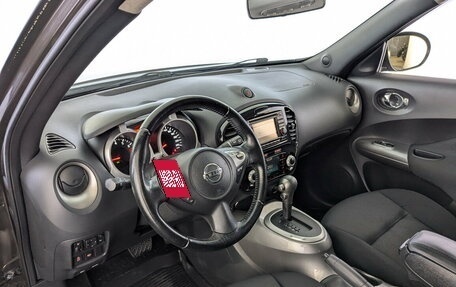 Nissan Juke II, 2012 год, 915 000 рублей, 16 фотография
