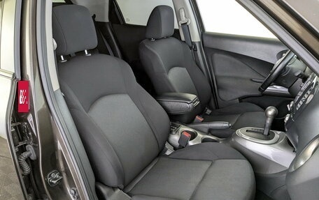 Nissan Juke II, 2012 год, 915 000 рублей, 23 фотография