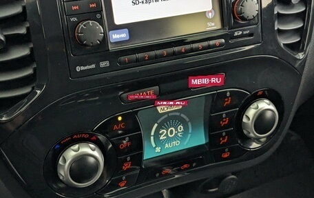 Nissan Juke II, 2012 год, 915 000 рублей, 25 фотография