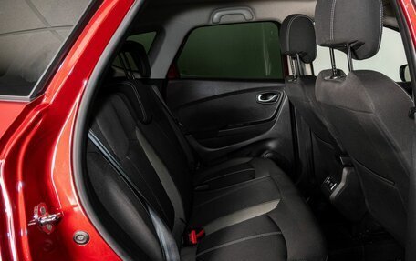 Renault Kaptur I рестайлинг, 2021 год, 1 548 000 рублей, 8 фотография