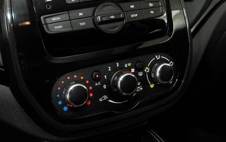 Renault Kaptur I рестайлинг, 2021 год, 1 548 000 рублей, 11 фотография