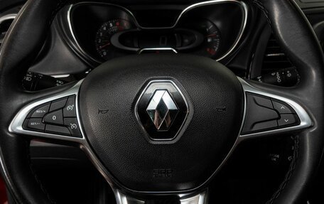 Renault Kaptur I рестайлинг, 2021 год, 1 548 000 рублей, 9 фотография