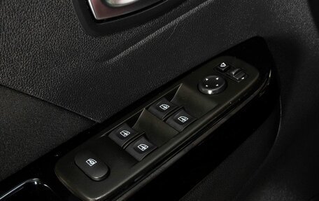 Renault Kaptur I рестайлинг, 2021 год, 1 548 000 рублей, 14 фотография