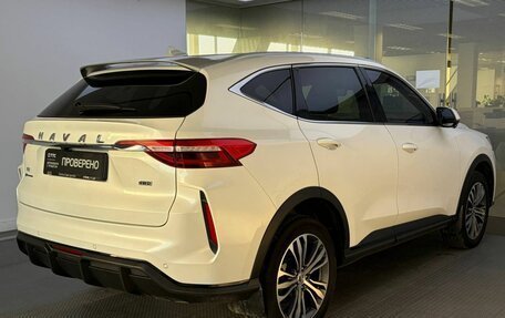 Haval F7 I, 2023 год, 2 140 000 рублей, 6 фотография