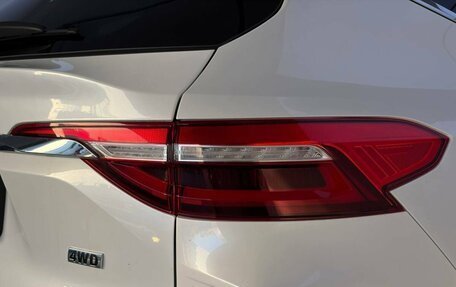 Haval F7 I, 2023 год, 2 140 000 рублей, 12 фотография