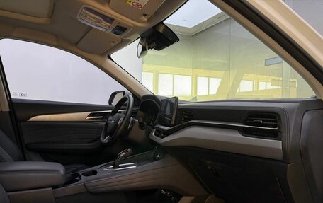 Haval F7 I, 2023 год, 2 140 000 рублей, 13 фотография