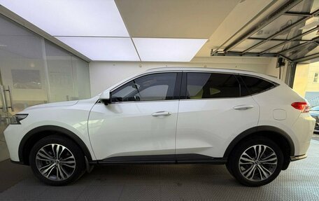 Haval F7 I, 2023 год, 2 140 000 рублей, 10 фотография