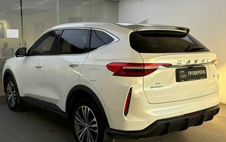 Haval F7 I, 2023 год, 2 140 000 рублей, 8 фотография