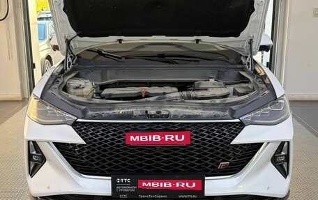 Haval F7 I, 2023 год, 2 140 000 рублей, 11 фотография