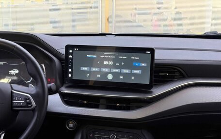 Haval F7 I, 2023 год, 2 140 000 рублей, 18 фотография