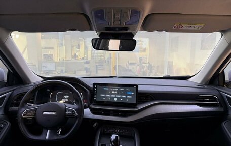 Haval F7 I, 2023 год, 2 140 000 рублей, 17 фотография