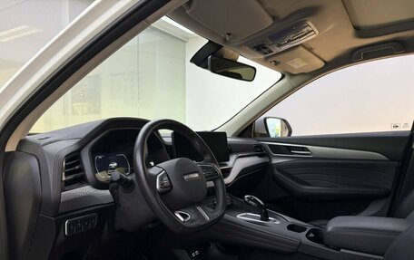 Haval F7 I, 2023 год, 2 140 000 рублей, 20 фотография