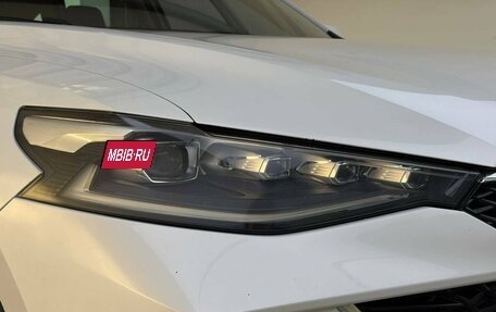 Haval F7 I, 2023 год, 2 140 000 рублей, 21 фотография