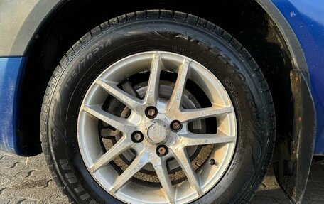Renault Logan I, 2005 год, 175 000 рублей, 9 фотография