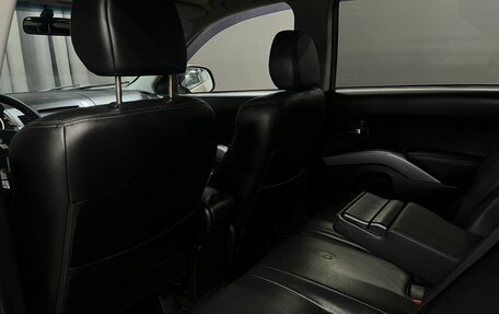 Mitsubishi Outlander III рестайлинг 3, 2008 год, 919 777 рублей, 10 фотография