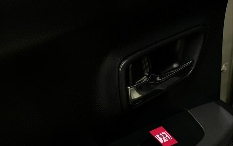 Mitsubishi Outlander III рестайлинг 3, 2008 год, 919 777 рублей, 11 фотография