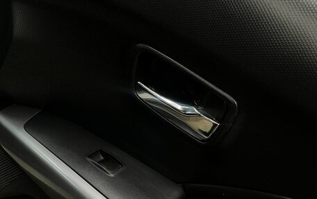 Mitsubishi Outlander III рестайлинг 3, 2008 год, 919 777 рублей, 17 фотография