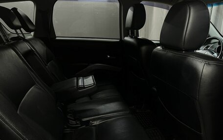 Mitsubishi Outlander III рестайлинг 3, 2008 год, 919 777 рублей, 12 фотография