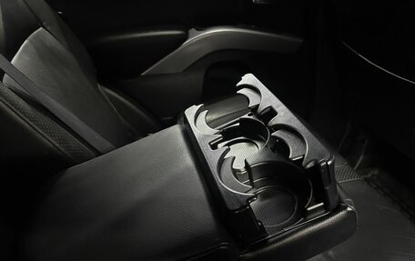 Mitsubishi Outlander III рестайлинг 3, 2008 год, 919 777 рублей, 18 фотография