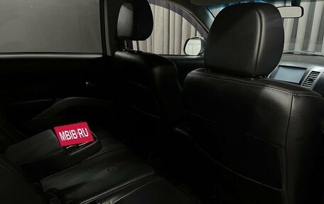 Mitsubishi Outlander III рестайлинг 3, 2008 год, 919 777 рублей, 13 фотография