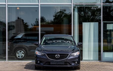 Mazda 6, 2015 год, 1 395 000 рублей, 2 фотография