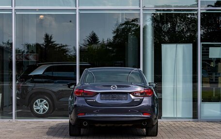 Mazda 6, 2015 год, 1 395 000 рублей, 5 фотография