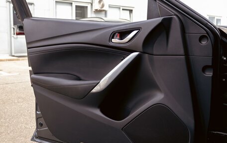 Mazda 6, 2015 год, 1 395 000 рублей, 12 фотография