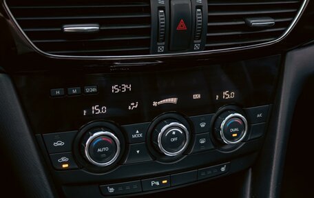 Mazda 6, 2015 год, 1 395 000 рублей, 15 фотография