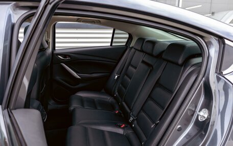 Mazda 6, 2015 год, 1 395 000 рублей, 18 фотография