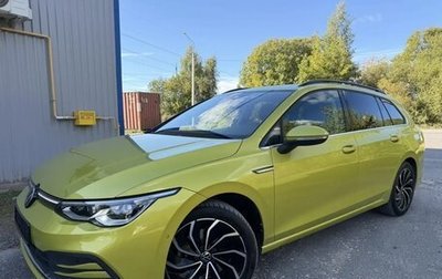 Volkswagen Golf VIII, 2023 год, 2 232 000 рублей, 1 фотография