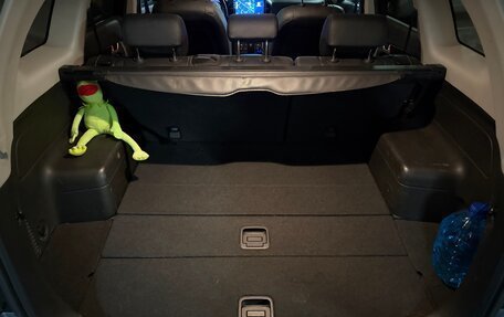Chevrolet Captiva I, 2013 год, 1 500 000 рублей, 16 фотография