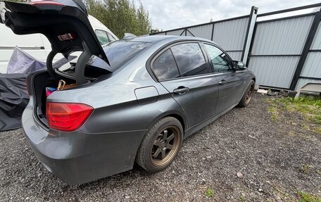 BMW 3 серия, 2014 год, 1 900 000 рублей, 2 фотография