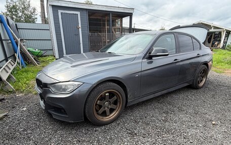 BMW 3 серия, 2014 год, 1 900 000 рублей, 3 фотография