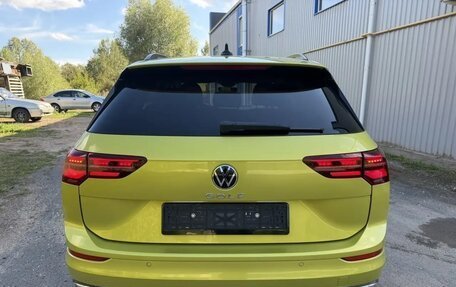 Volkswagen Golf VIII, 2023 год, 2 232 000 рублей, 6 фотография