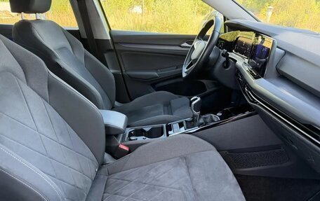 Volkswagen Golf VIII, 2023 год, 2 232 000 рублей, 7 фотография