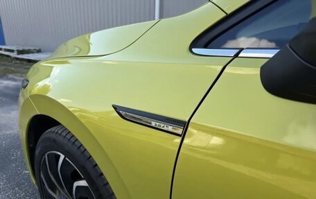 Volkswagen Golf VIII, 2023 год, 2 232 000 рублей, 13 фотография