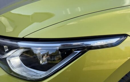 Volkswagen Golf VIII, 2023 год, 2 232 000 рублей, 14 фотография
