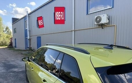 Volkswagen Golf VIII, 2023 год, 2 232 000 рублей, 20 фотография