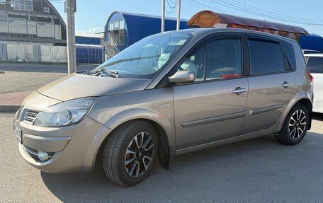 Renault Scenic III, 2008 год, 530 000 рублей, 5 фотография