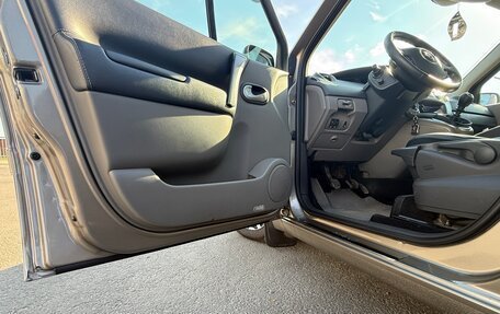 Renault Scenic III, 2008 год, 530 000 рублей, 11 фотография