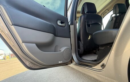 Renault Scenic III, 2008 год, 530 000 рублей, 10 фотография