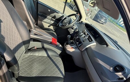 Renault Scenic III, 2008 год, 530 000 рублей, 14 фотография
