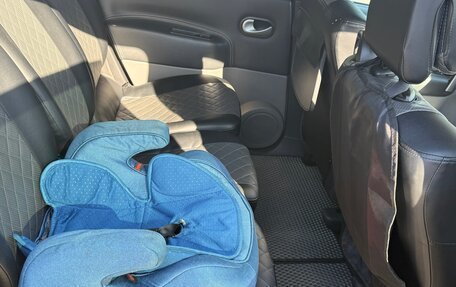 Renault Scenic III, 2008 год, 530 000 рублей, 13 фотография